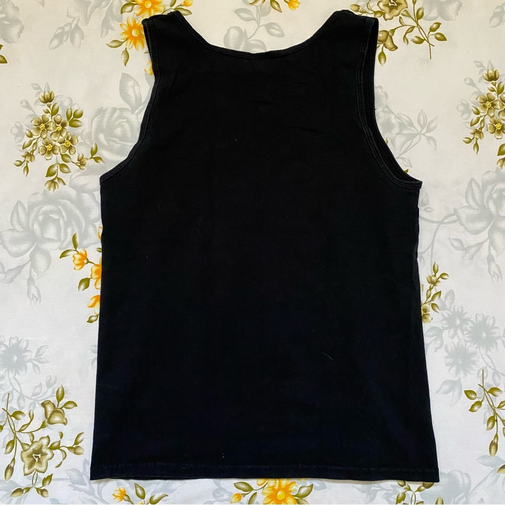 Penn State Size S Gamma Sigma Sigma BOLT 2015 Tank - Picture 3 of 4